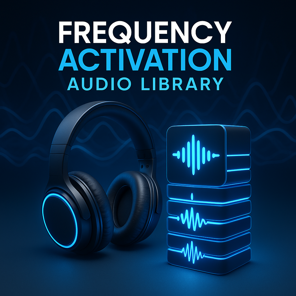 Guided Meditation Library