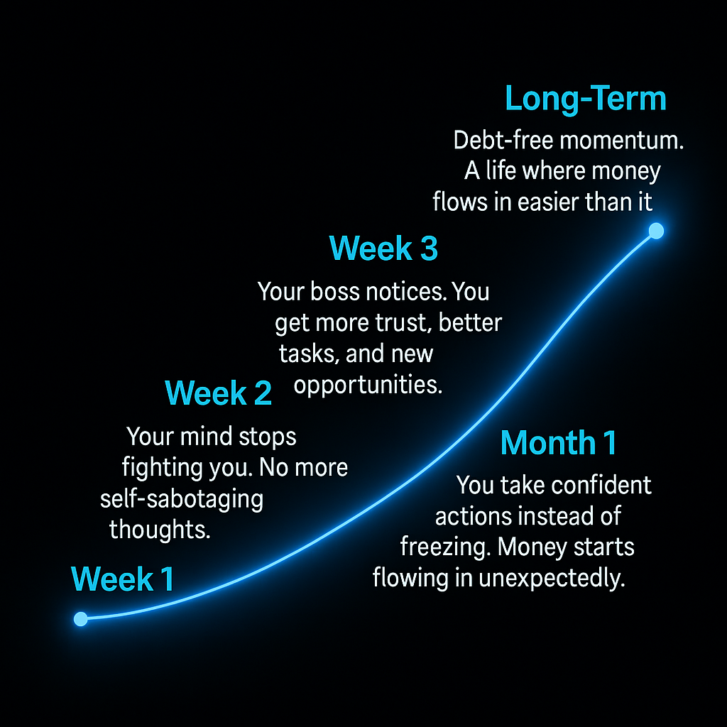 Frequencies of Manifestation™ Part I + II