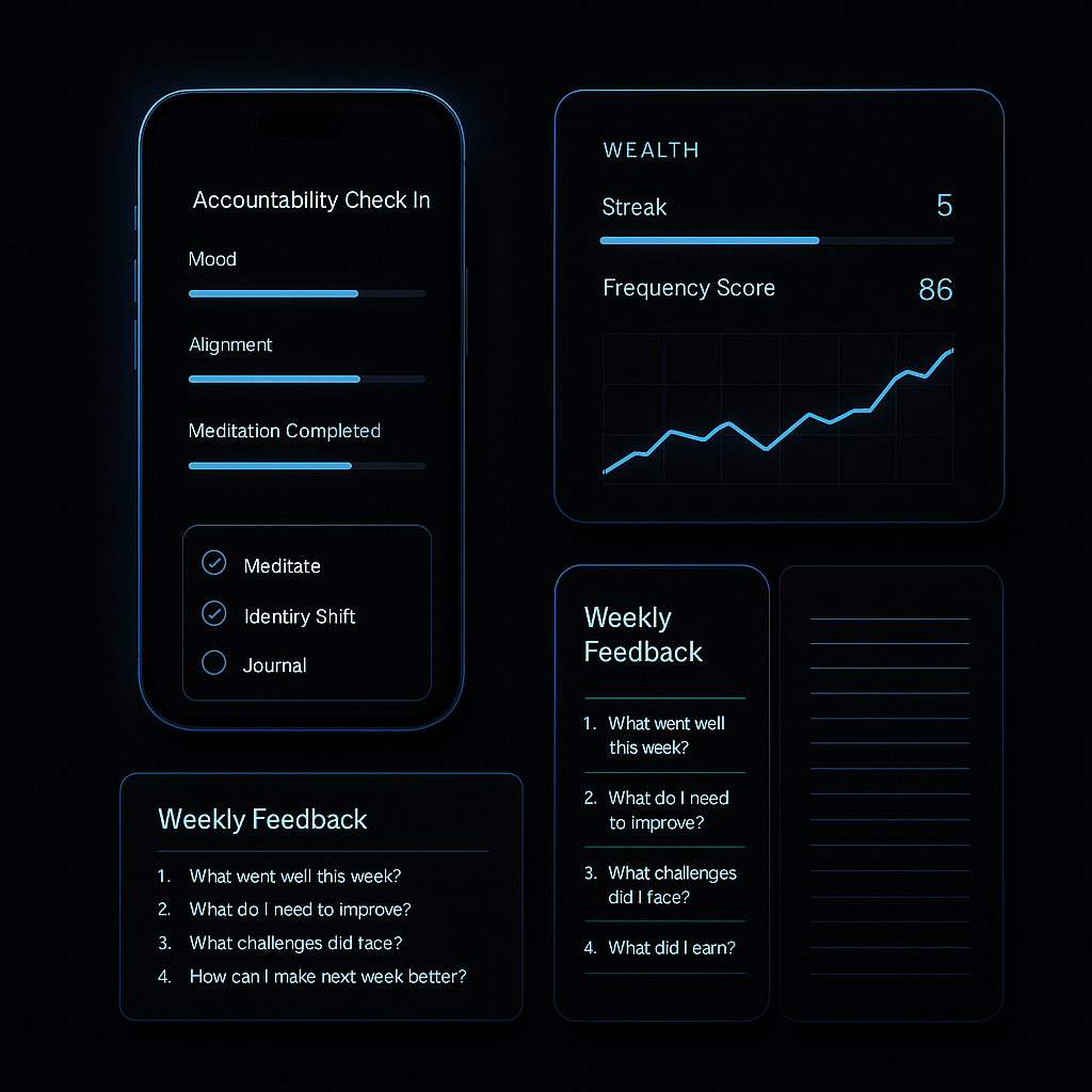 Frequency Activate App