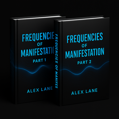 Frequencies of Manifestation™ Part I + II