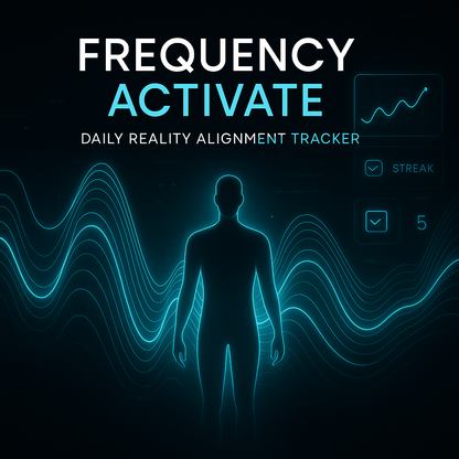 Frequency Activate App