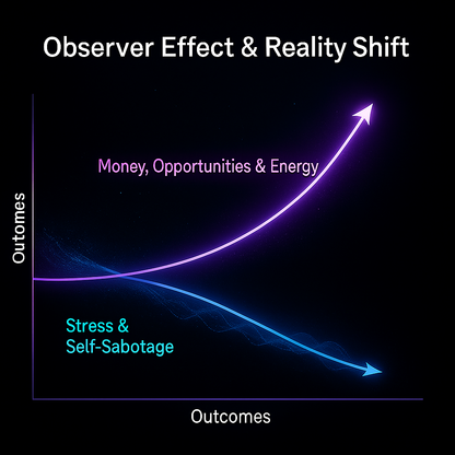 Frequencies of Manifestation™ Part I + II