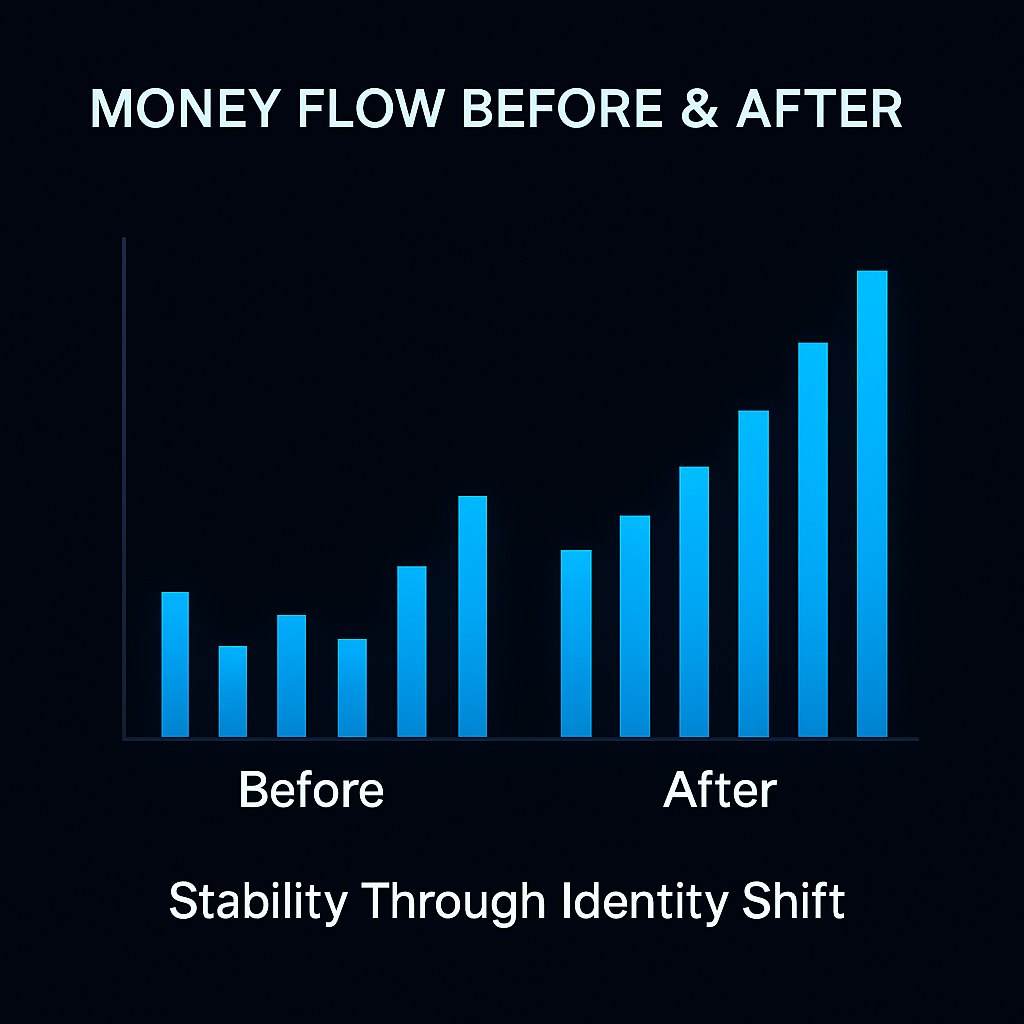 Frequencies of Manifestation™ Part I + II