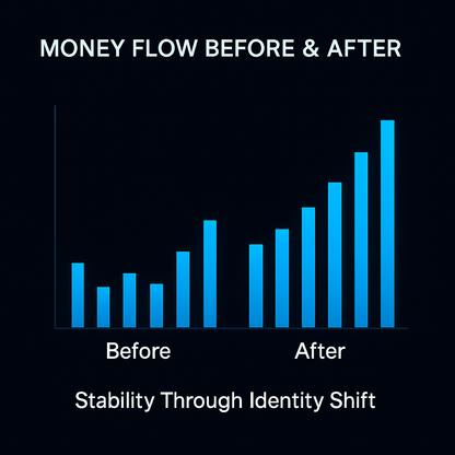 Frequencies of Manifestation™ Part I + II