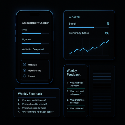 Frequency Activate App